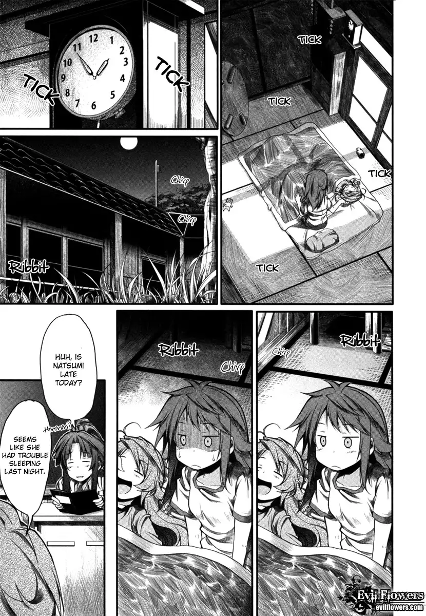 Non Non Biyori Chapter 5 18